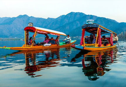 Kashmir Tour